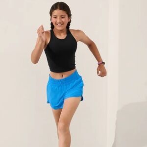 Athleta Girl Long Distance Bra